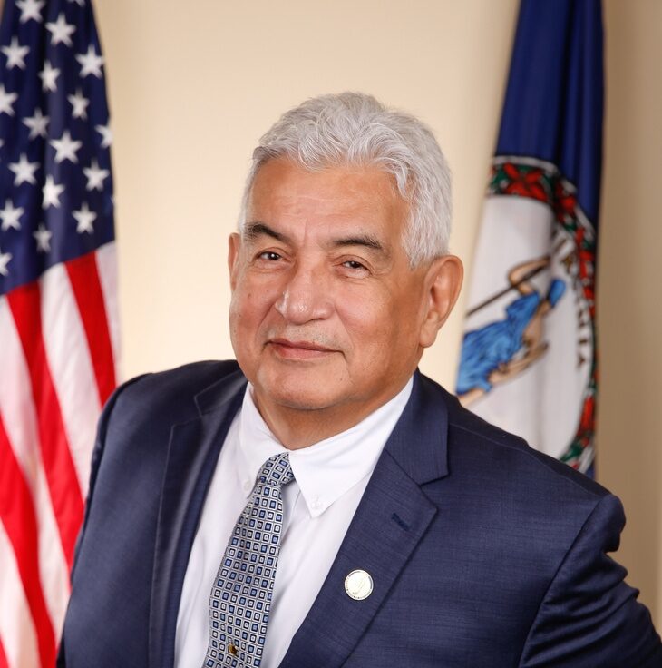 “Martinez: Democrats’ Legislative Agenda Benefits All Virginians”