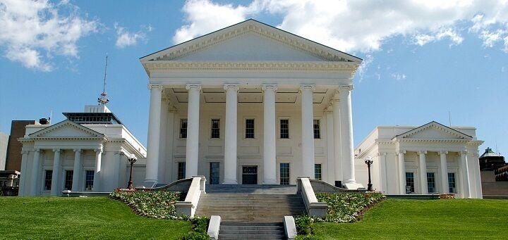 General Assembly Approves 52 Bills from Loudoun Delegation