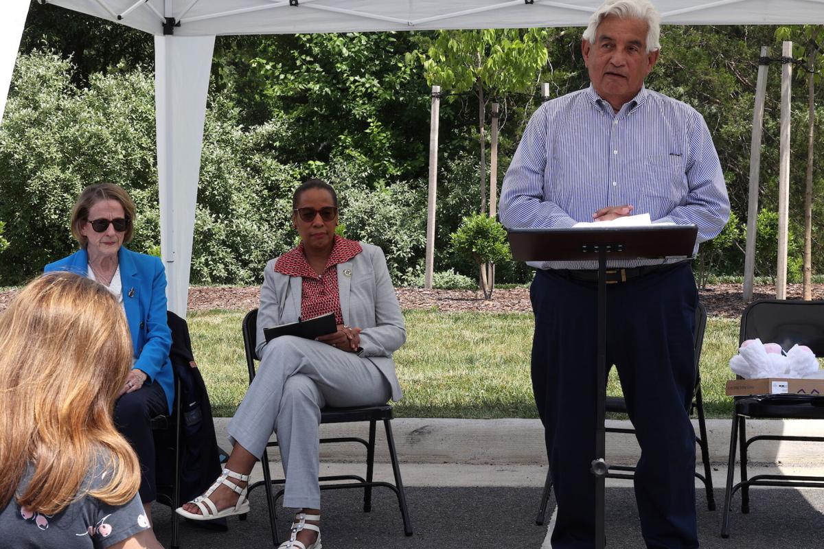 Animal Welfare Day Celebrated at Shelter