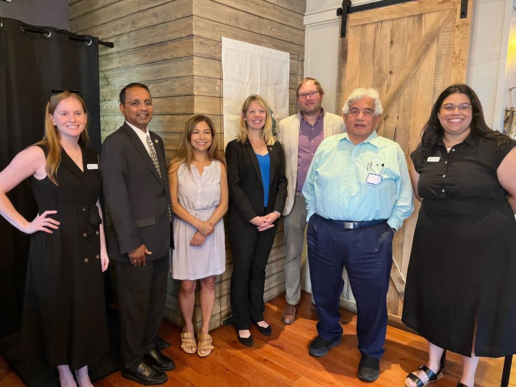 Loudoun Legislators Rank 100% in Conservation Scorecard
